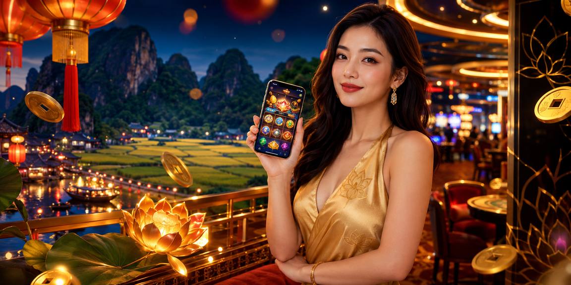 789bey mobile gaming